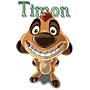 Timon&Pumba's Avatar