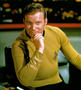 Captain James T Kirk's Avatar