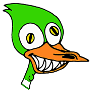 CrocoDuck's Avatar