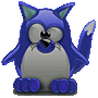 Bigbluecat's Avatar