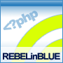 REBELinBLUE's Avatar