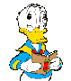 Quackers's Avatar