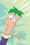 Ferb's Avatar