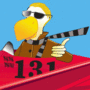 WanderingAlbatross's Avatar