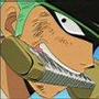 Pirate Zoro's Avatar