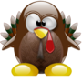 CrimsonTurkey's Avatar