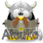 Atsuko's Avatar