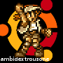 ambidextrousone's Avatar