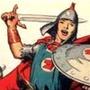 Prince Valiant's Avatar